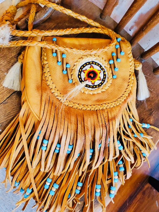 The Hippie Tote