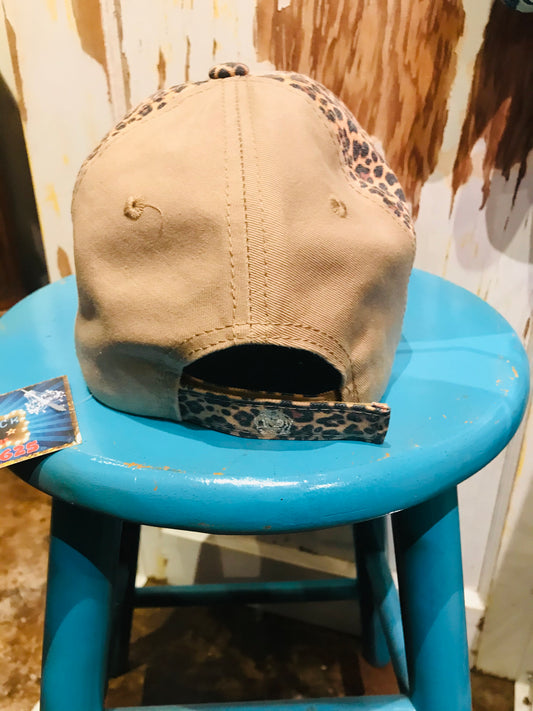 TEXAS  BASEBALL CAP